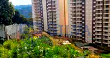 Terreno amplo 19.686m² com ótima localização e potencial