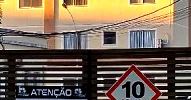 Apartamento com 2 quartos em Itaboraí/RJ