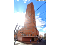 Apartamento em Uberaba com 52m²