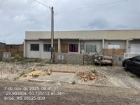 Casa com 2 quartos, 44,31 m², 1 vaga de garagem