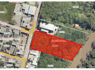 Terreno com 3.924,91m² em Divinópolis/MG