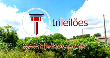 Terreno amplo com 4.000m² em Araripina/PE