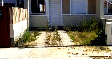 Casa aconchegante com 1 quarto, 1 vaga e 30,8m² construída