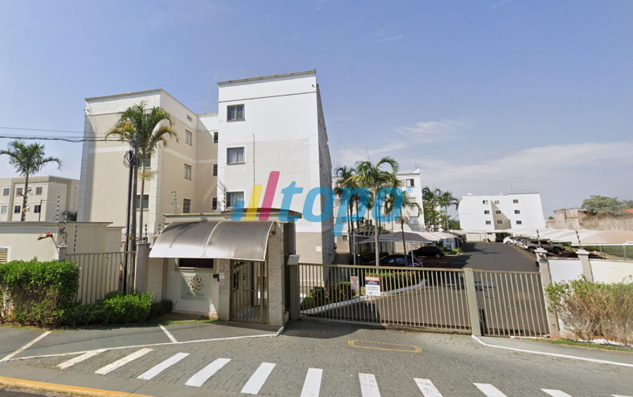 Apartamento 403 - 94,47m² - 3º andar - Ocupado