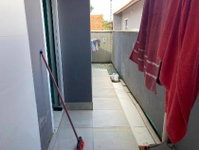 Casa com 54m² em Barra Velha/SC - Ocupada