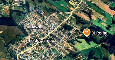Terreno rural parte ideal 5.623m² em área de mata nativa