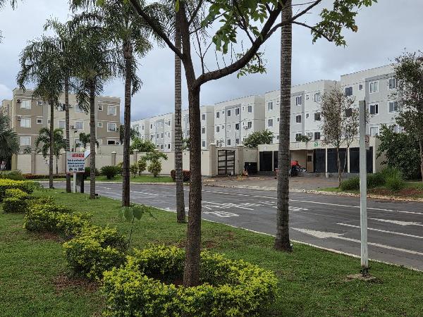 Apartamento com 2 quartos, 47,29 m², 1 vaga de garagem