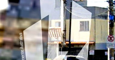 Apartamento com 2 quartos em Ferraz de Vasconcelos/SP