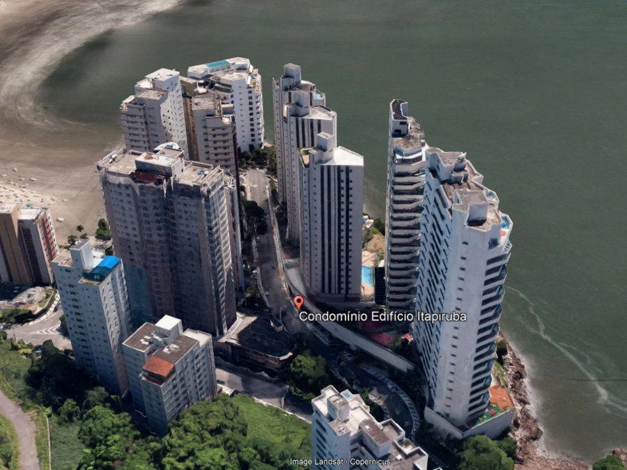 Apartamento de 158m², 2 vagas, alto padrão