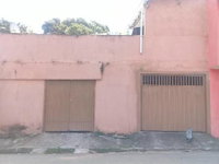 Casa com 128m² de área construída em Capão Bonito