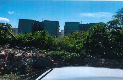 Terreno desocupado com 255 m², ideal para investimento