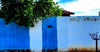 Casa em Açu/RN com 52m² de área construída