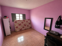 Terreno 250m² com Casa 135m² no Jd. Santa Terezinha