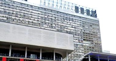 Sala Comercial Ampla em São Paulo - Bela Vista