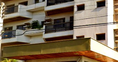 Apartamento 155.96m² com vaga, 1º andar, ocupado