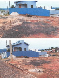 Terreno urbano 282,89m² em Reserva - PR ideal para investimento