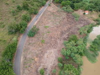 Grande Terreno com 15.645m² em Nova Venécia/ES