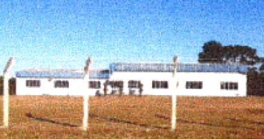 Terreno com Construção em Fraiburgo/SC