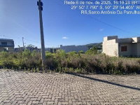 Terreno de 250m² em Santo Antônio da Patrulha