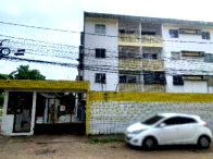 Apartamento com 2 quartos em Jaboatão dos Guararapes/PE