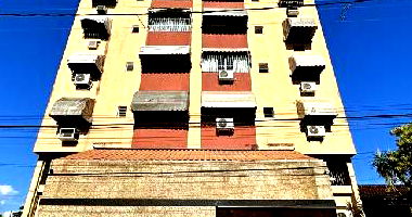 Apartamento 1 quarto, 1 banheiro, 1 vaga, 78m² área privativa