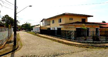 Terreno de 350m² em Itanhaém - Oportunidade Imperdível!
