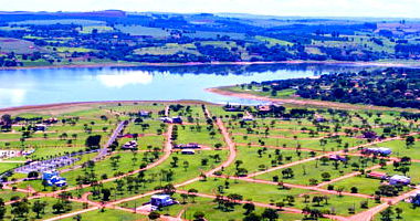 Terreno em Loteamento com 450m²