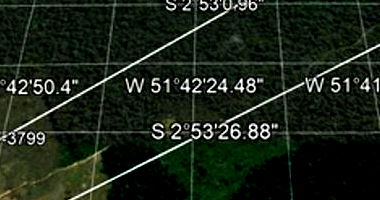 Sítio com 99 hectares em Senador José Porfírio/PA