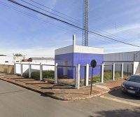 Terreno com Construção em Patos de Minas