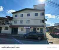 Apartamento de 39,37 m², 1 quarto
