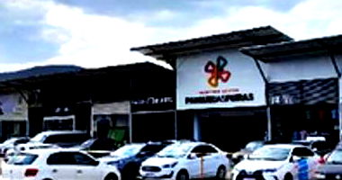 Loja com 16m² em Toritama/PE