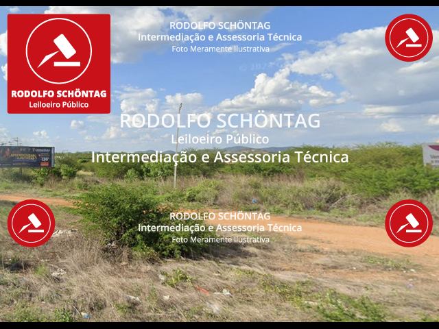 Terreno Urbano 1 hectare em Patos, PB - Excelente Oportunidade