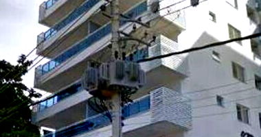 Loja Comercial com 3 Vagas e 1 Banheiro em Rio de Janeiro