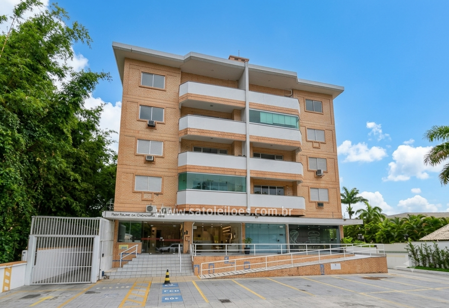Apartamento 90m² com Vaga de Garagem em Hotel Residência