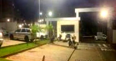 Apartamento com 39,30m² em Presidente Prudente/SP