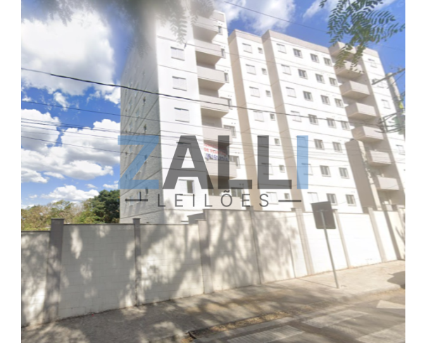 Empreendimento Residencial com Terreno de 11.780,59m² em São José dos Campos