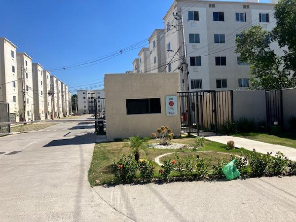 Apartamento 40,54m² com 1 vaga, ideal para investimento