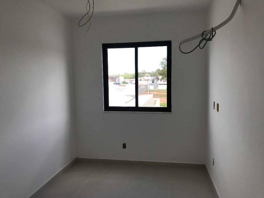 Casa com 103m², 2 quartos, ocupada, ideal para investimento