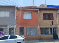 Casa Ocupada 75m² em São Paulo, Sacomã