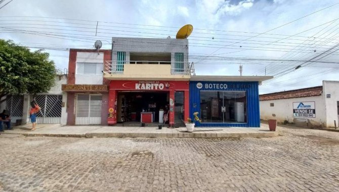 Casa com 2 quartos em Monteiro - PB