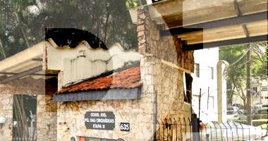 Apartamento 2 Quartos no 7º Andar com Lazer Completo