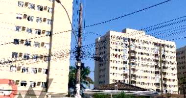 Apartamento com 3 quartos em Serra/ES - Paradiso Condomínio Clube