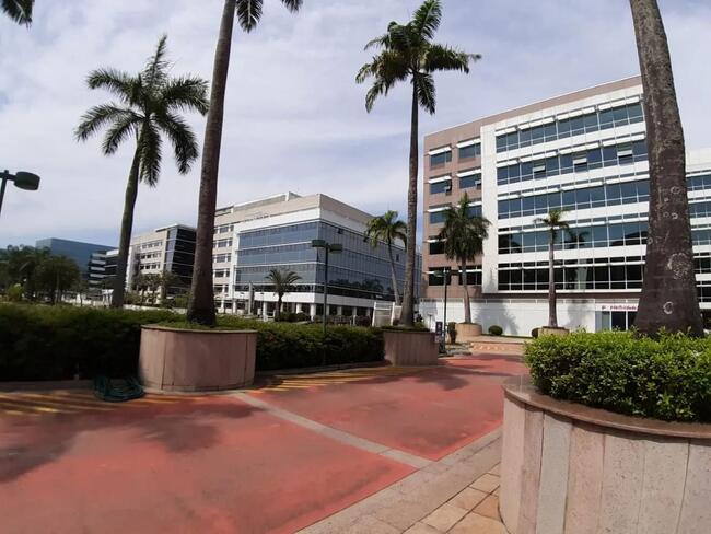 Sala Comercial 40m² na Barra Olímpica - Investimento Estratégico