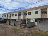 Apartamento com 2 quartos em Paulista/PE