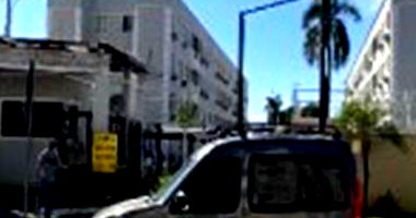 Apartamento com 1 vaga em Cuiabá