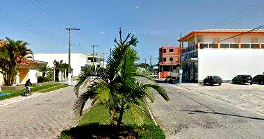 Terreno Urbano de 288m² em Balneário Rincão - Oportunidade!