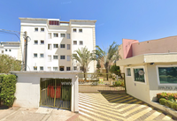 Apartamento duplex 3 quartos, 3 banheiros e 2 vagas