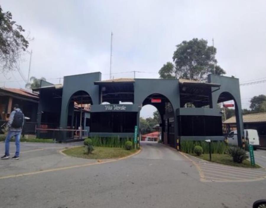 Casa em condomínio com 2 quartos, 1 suíte e 169,71m² construídos
