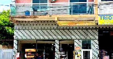 Apartamento com 58,55m² em Nilópolis/RJ