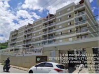 Apartamento com 1 Vaga em Franco da Rocha